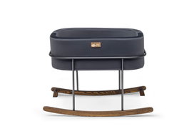 Hanah Home Hier Metal - Black